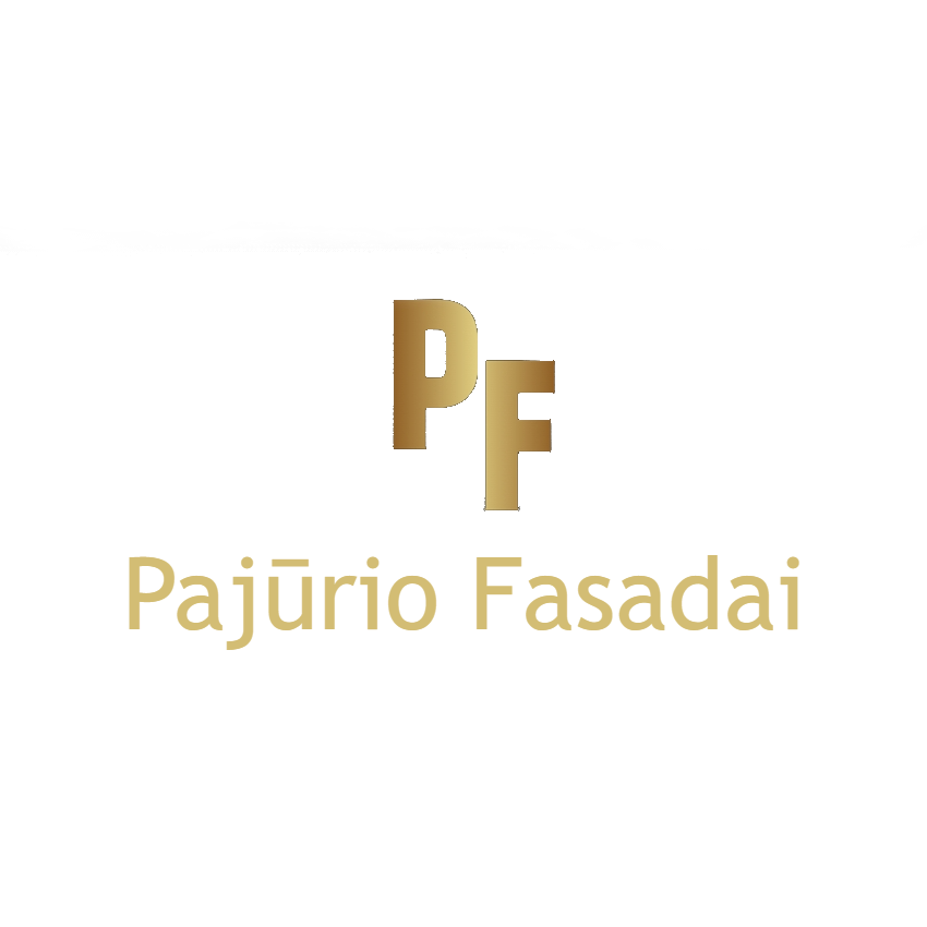 Fasado meistrai | Pajūrio fasadai